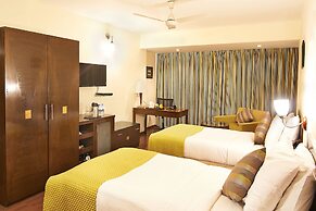 The Shalimar Hotel
