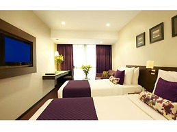 The Shalimar Hotel