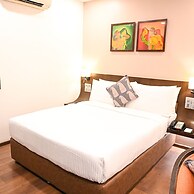 The Shalimar Hotel