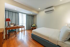 The Shalimar Hotel
