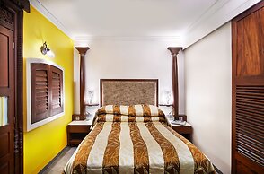 The Shalimar Hotel