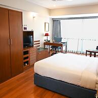 The Shalimar Hotel