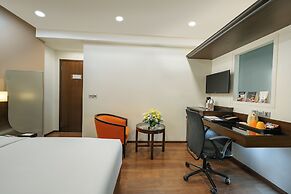 The Shalimar Hotel