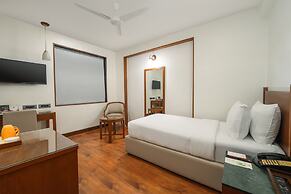 The Shalimar Hotel