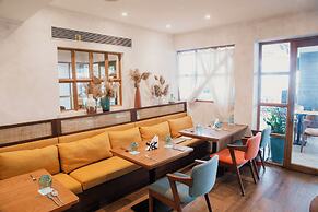 The Shalimar Hotel
