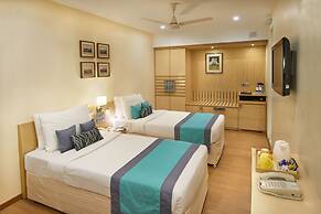 The Shalimar Hotel