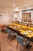 The Shalimar Hotel
