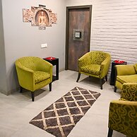 The Shalimar Hotel