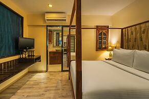 The Shalimar Hotel
