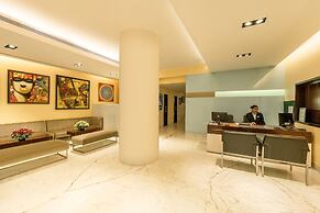 The Shalimar Hotel