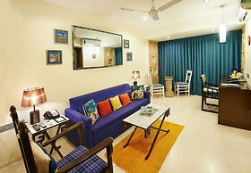 The Shalimar Hotel