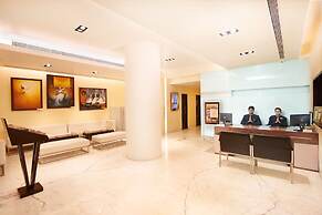 The Shalimar Hotel