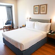 The Shalimar Hotel