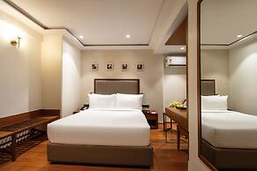 The Shalimar Hotel