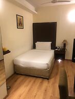 The Shalimar Hotel