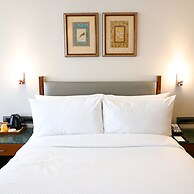 The Shalimar Hotel
