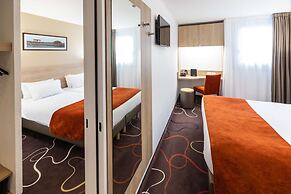 Best Western Hotel Le Bordeaux Sud