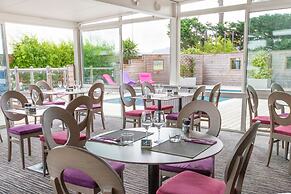 Best Western Hotel Le Bordeaux Sud