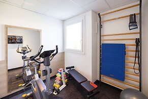 Best Western Hotel Le Bordeaux Sud