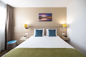 Best Western Hotel Le Bordeaux Sud