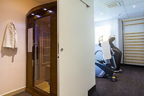 Best Western Hotel Le Bordeaux Sud