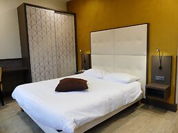 Hotel des Bains