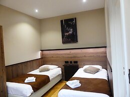 Hotel des Bains