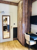 Hotel des Bains