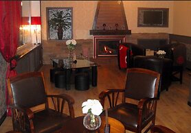 Hotel des Bains