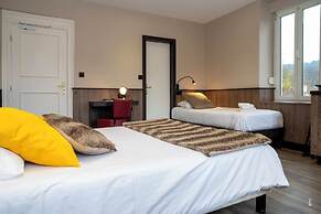 Hotel des Bains