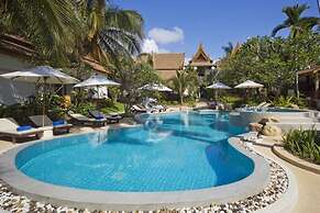 Thai House Beach Resort