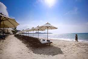 Thai House Beach Resort