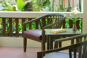 Thai House Beach Resort