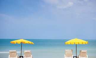 The Fair House Beach Resort & Hotel