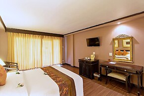 The Fair House Beach Resort & Hotel