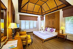 The Fair House Beach Resort & Hotel