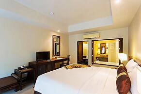 The Fair House Beach Resort & Hotel
