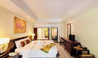 The Fair House Beach Resort & Hotel