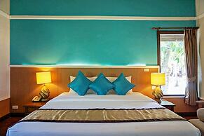 The Fair House Beach Resort & Hotel