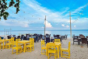 The Fair House Beach Resort & Hotel