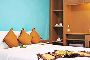 The Fair House Beach Resort & Hotel