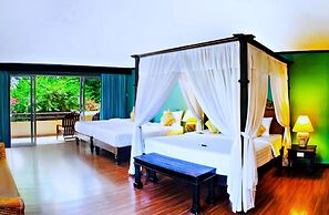 The Fair House Beach Resort & Hotel
