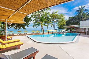 The Fair House Beach Resort & Hotel