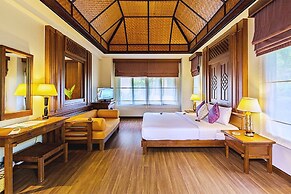 The Fair House Beach Resort & Hotel