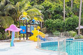 The Fair House Beach Resort & Hotel