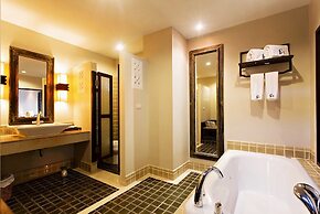 The Fair House Beach Resort & Hotel