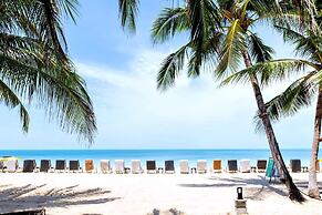 The Fair House Beach Resort & Hotel