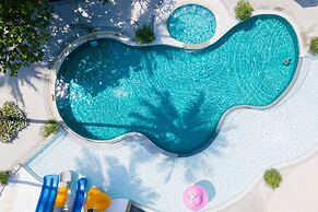 The Fair House Beach Resort & Hotel