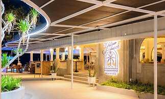 The Fair House Beach Resort & Hotel