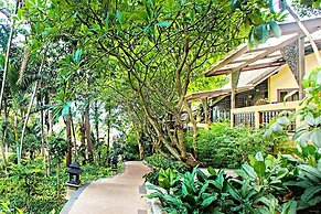 The Fair House Beach Resort & Hotel